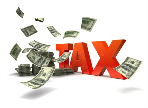 اخذ مالیات از خریداران و فروشندگان ارز