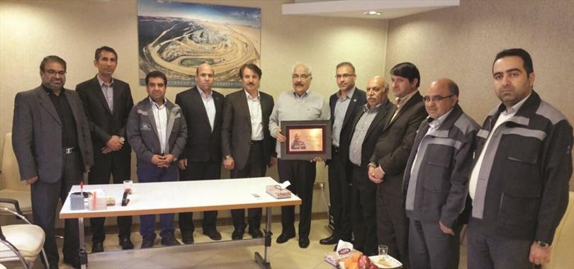 گل‌گهر صاحب گمرک اختصاصی می‌شود