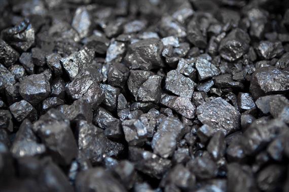 نامه وزارت صنعت به معادن برای عرضه و کشف قیمت سنگ آهن در بورس کالا