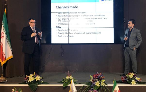 اقدامات فرهنگی، اولویت بهبود فضای کسب و کارها