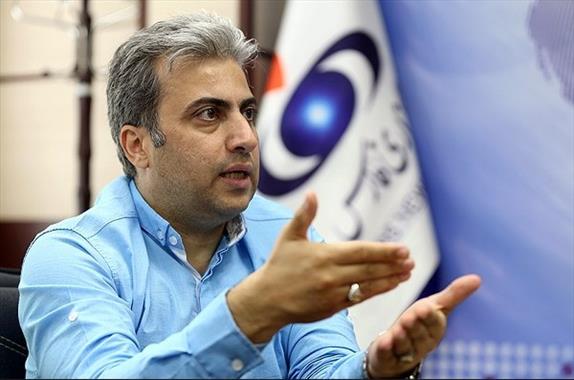 فعال رسانه ای سکان دار کارتن ایران شد