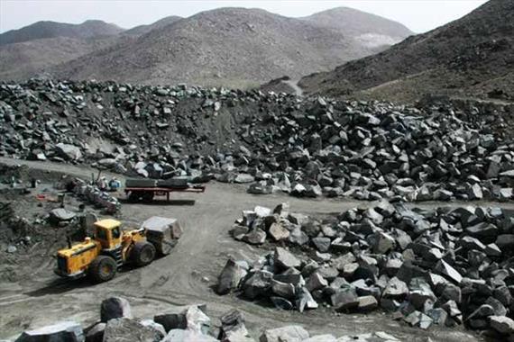 اتمام قیمت‌گذاری دستوری محصولات سنگ‌آهنی؛ به زودی 