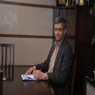 اطلاعات فعالان بازار سرمایه در سجام راستی آزمایی می شود