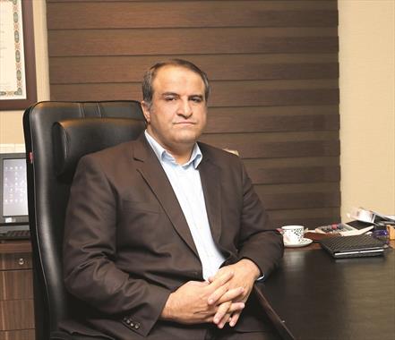 مدیر سرشناس بازارسرمایه سکاندار هلدینگ۷هزار میلیاردی شد