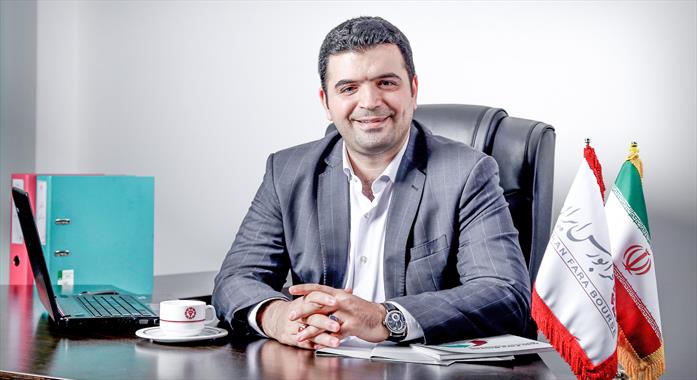 سامانه ادغام و تملیک راه اندازی شد