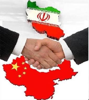 آغاز همکاری رسمی بازار سرمایه ایران و چین