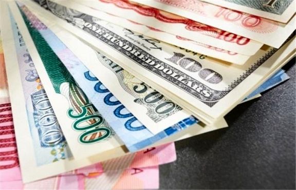 بانک مرکزی نرخ رسمی ۳۹ ارز را اعلام کرد