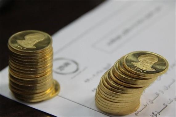 موقعیت تعهدی خرید فزاینده در معاملات آتی سکه لغو شد موقعیت تعهدی خرید فزاینده در معاملات آتی سکه لغو شد
