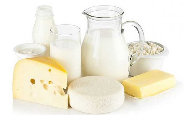 احتمال افزایش قیمت تا ۱۰ درصدی شیر خام 