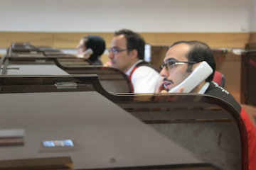 عرضه ۱۵۳ هزار تن مواد پلیمری، قیر، گوگرد و وکیوم باتوم