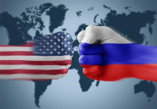 روسیه به جنگ تجاری جهانی پیوست