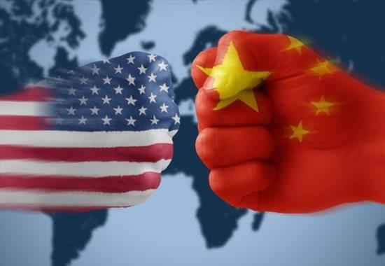 اختلاف تجاری آمریکا با چین تشدید شد