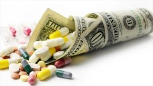  مشکلات ارزی صنعت دارو