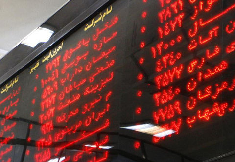 دستاورد سهامداران عمده در بازار