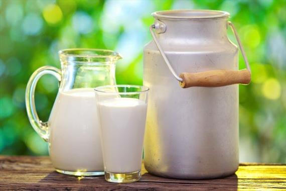 قیمت جدید شیر خام و لبنیات اعلام شد 