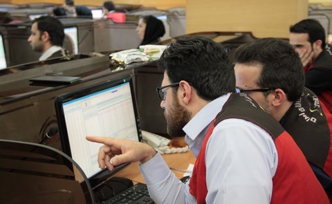 عرضه شمش و بیلت آلومینیوم در روز جاری