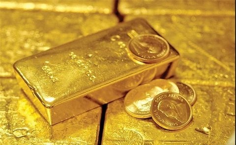 طلا در دنیا ارزان شد