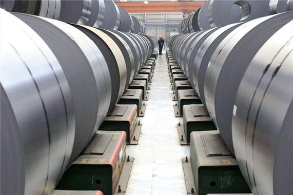 تعادل قیمت فولاد نتیجه اعتماد به فرایند عرضه و تقاضا در بورس