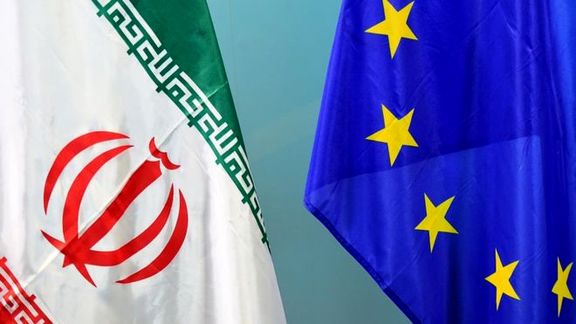 اروپا در مورد بازگشت تحریم های امریکا علیه ایران بیانیه داد