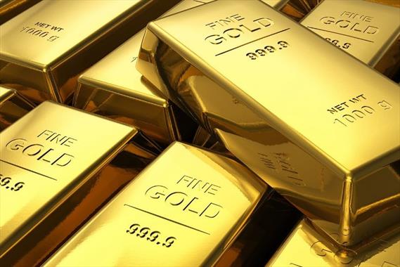 روند بلند مدت  قیمت طلا صعودی است