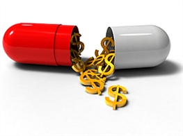 مشکلات «ارزی» صنعت داروسازی کشور