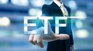 ۱۱۹ هزار میلیارد ریال ارزش صندوق‌های ETF