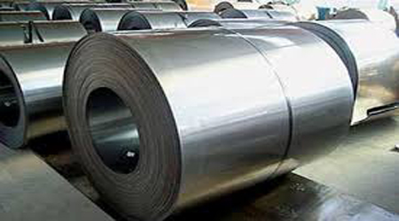 افزایش ۱۰ درصدی قیمت پایه محصولات فولادی در بورس کالا