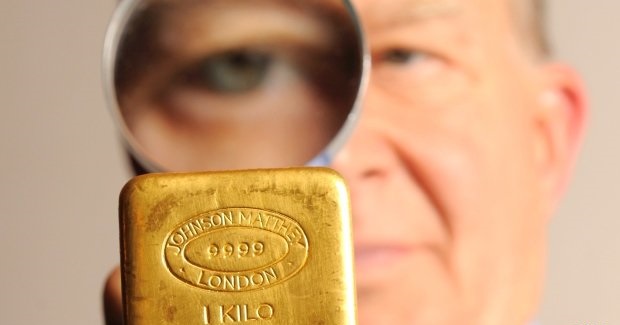چشم انداز هفتگی قیمت طلا