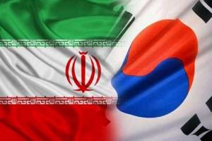 واردات نفت کره جنوبی از ایران ۱۲ درصد کاهش یافت