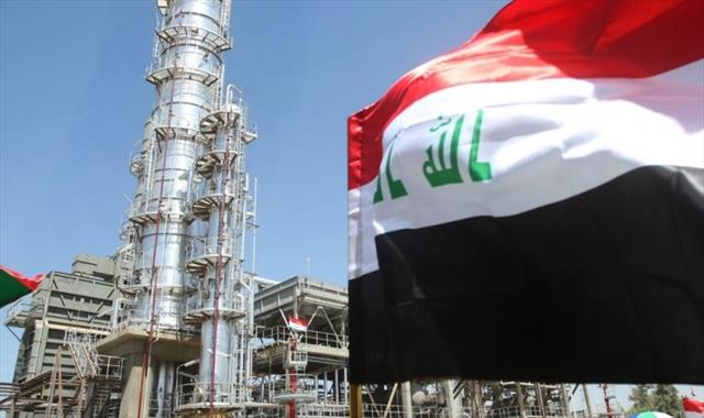 عراق جای خالی نفت ایران را برای هند پر می‌کند