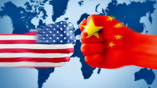 جنگ تجاری آمریکا و چین به خودرو رسید