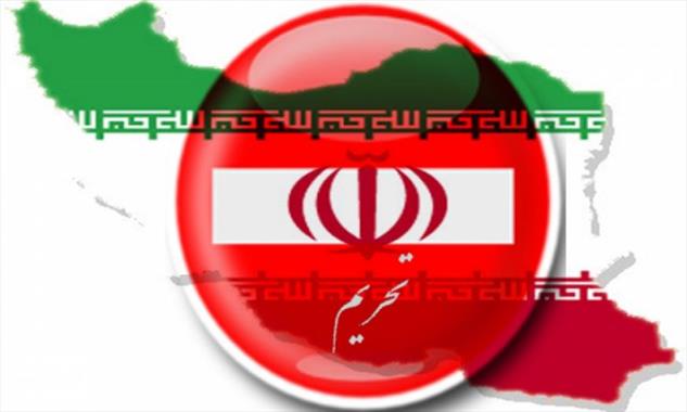 رشد اقتصادی ایران امسال منفی می‌شود