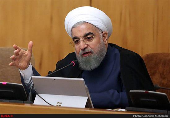 روحانی: بانک‌ها باید سالم سازی شوند
