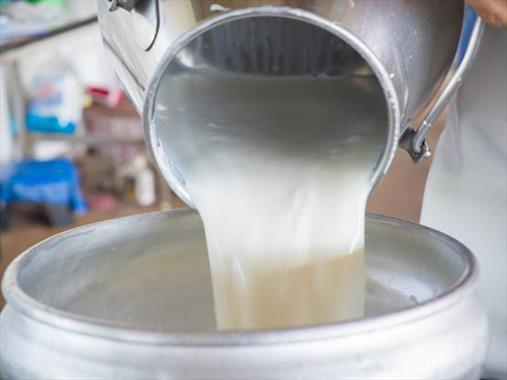  افزایش قیمت شیرخام غیرقانونی است