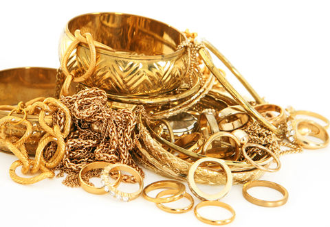 گمرک تخصصی ترخیص طلا و جواهرات تعیین شد