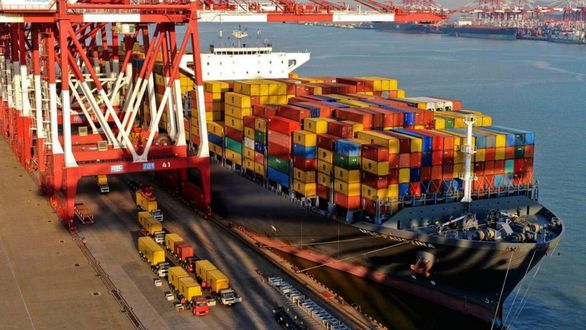 هدفگذاری افزایش صادرات ایران به کشورهای همسایه