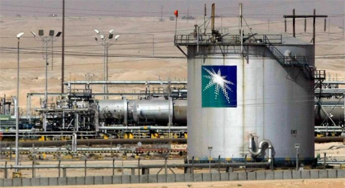 آرامکو هزینه‌های نامتعارف وزارت نفت سعودی را کاهش می‌دهد