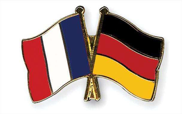 توافق آلمان و فرانسه برای تاسیس نهاد مالی به منظور تسهیل تجارت با ایران
