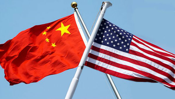 دور جدید مذاکرات چین آمریکا امروز در واشنگتن آغاز می‌شود