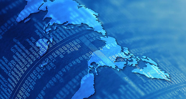 ترمز شدید اقتصاد جهانی