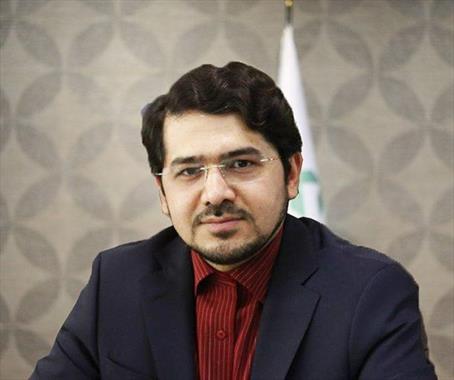 مستشار سرپرست بانک مشترک ایران و ونزوئلا شد