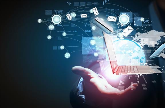 سرمایه‌گذاری جهانی ۳.۸ تریلیون دلاری در فناوری ارتباطات