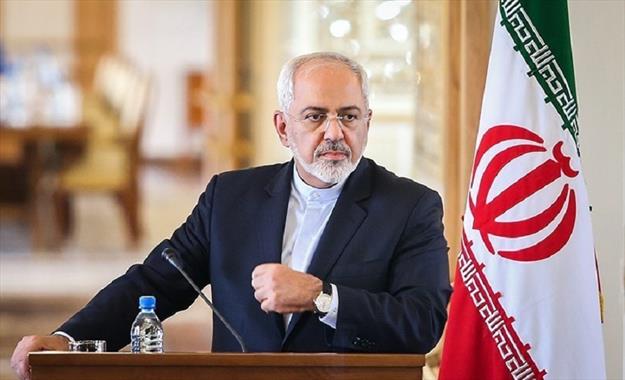ظریف از تصدی وزارت امور خارجه استعفا کرد