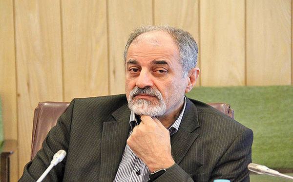 آقای فولاد ایران به اتاق اصفهان راه یافت
