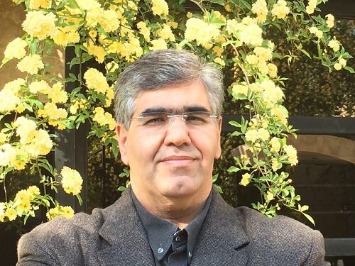شاهین چراغی عضو شورای عالی بورس شد  