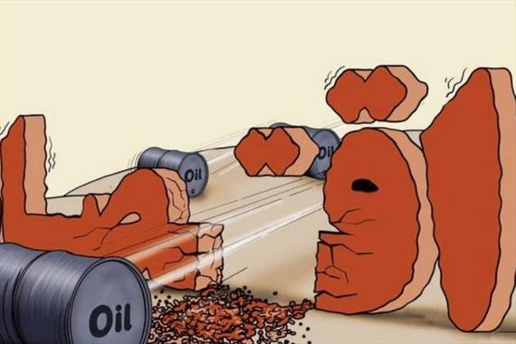 کاهش اقتصاد نفتی درگرو مالیات