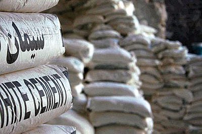تقاضای جدید هند و چین برای خرید سیمان ایران