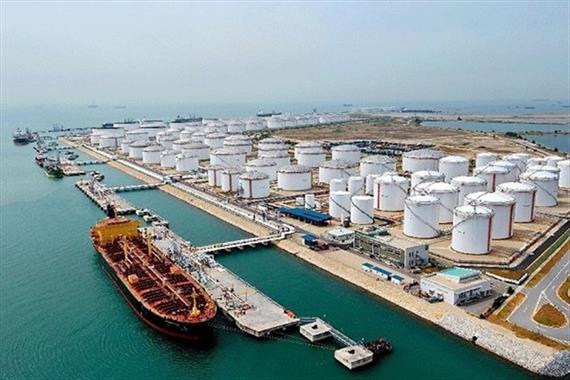 احتمال تمدید معافیت کره جنوبی از تحریم نفتی ایران فقط برای خرید میعانات