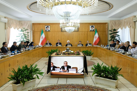 میزان افزایش ضریب حقوق کارکنان دولت در سال ۹۸ مشخص شد