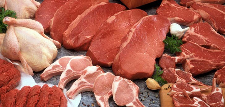  پیش بینی بازار مرغ و گوشت قرمز در آستانه ماه رمضان